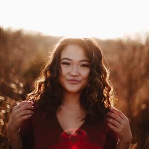 Meet your Posher, Abby